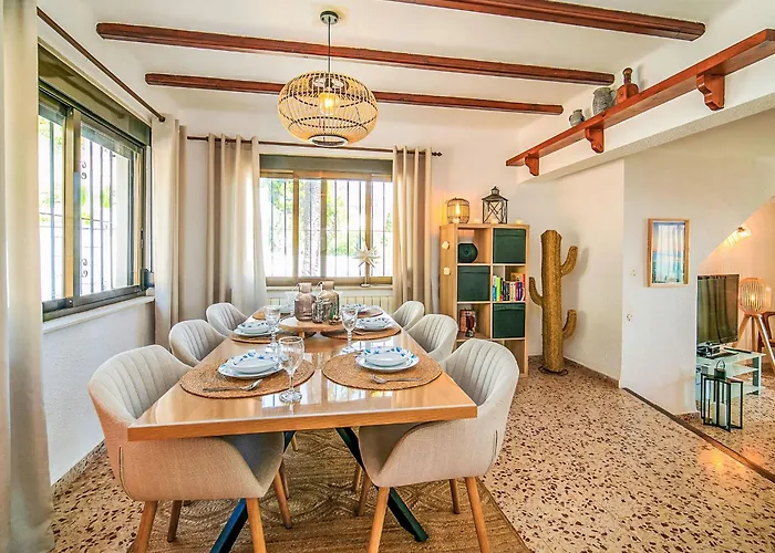 Ker Solea By Interhome