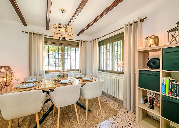 Ker Solea By Interhome 度假居 *