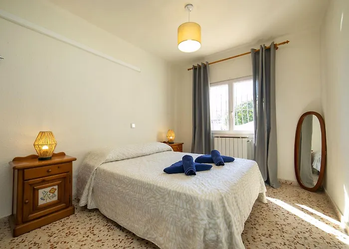 度假居 Ker Solea By Interhome *