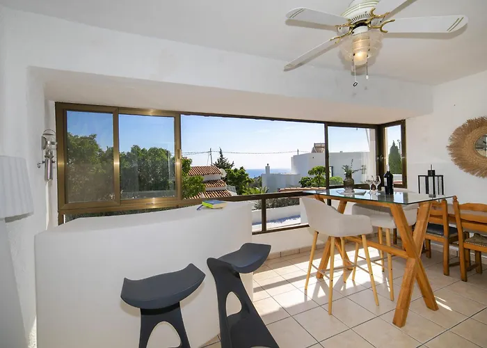 Ker Solea By Interhome 度假居