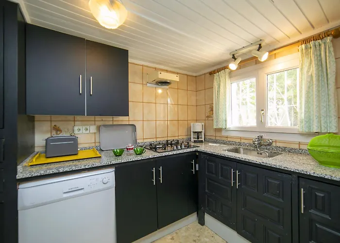 度假居 Ker Solea By Interhome