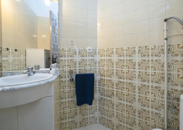 Ker Solea By Interhome *