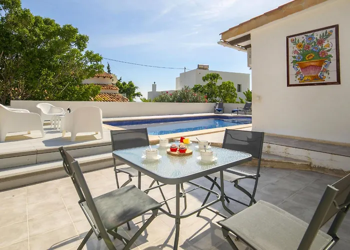 Ker Solea By Interhome * 卡尔佩