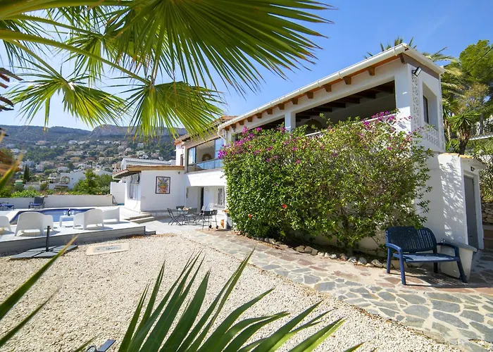 Ker Solea By Interhome *