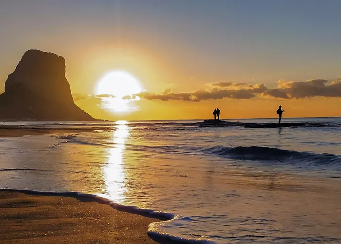 Ker Solea By Interhome