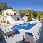 Holiday home Ker Solea By Interhome