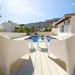 Ker Solea By Interhome Holiday home