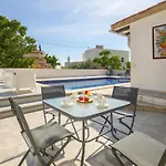 Ker Solea By Interhome * Calpe