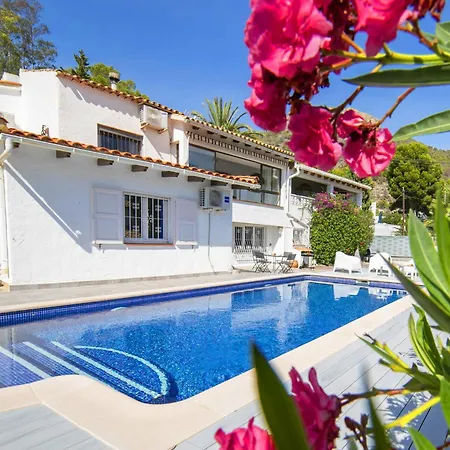Holiday home Ker Solea By Interhome Calpe