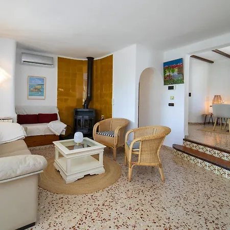 Ker Solea By Interhome *