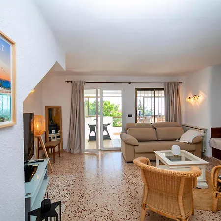 بيت للعطل Ker Solea By Interhome *