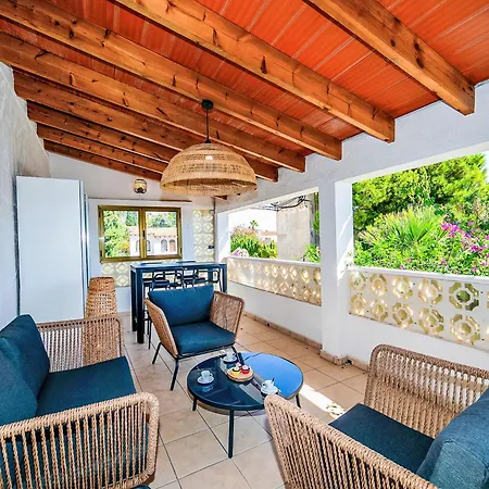 Ker Solea By Interhome Holiday home