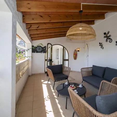 Holiday home Ker Solea By Interhome *