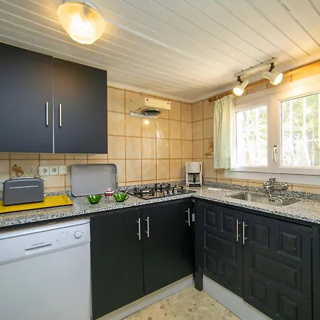 Holiday home Ker Solea By Interhome