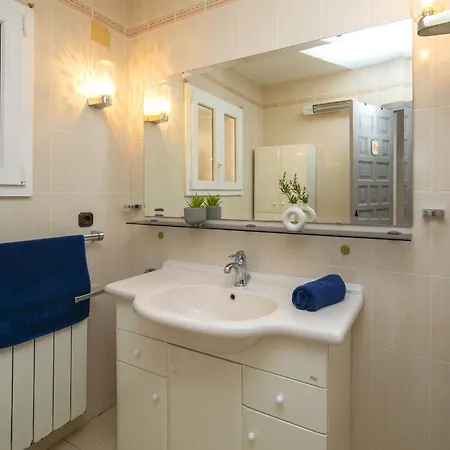 Ker Solea By Interhome Holiday home Calpe