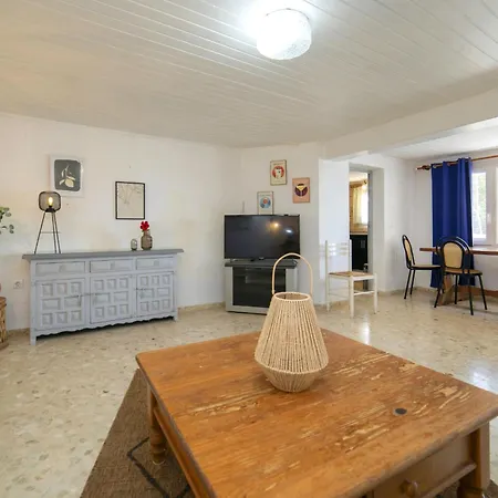 Semesterbostad Ker Solea By Interhome *