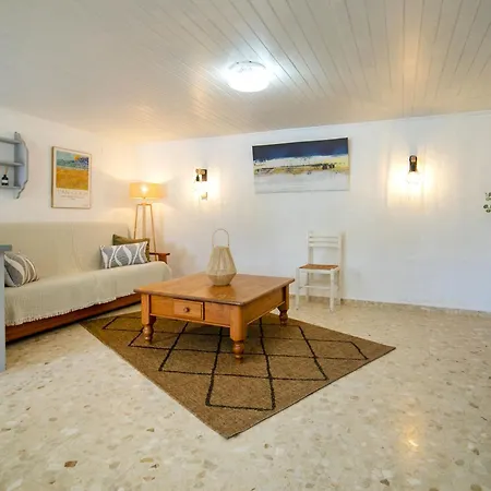 Ker Solea By Interhome Calpe