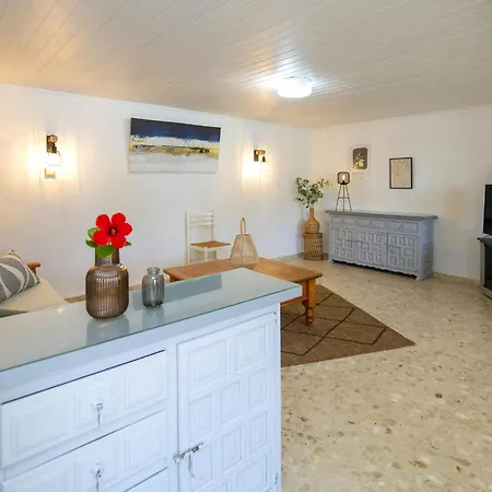 Semesterbostad Ker Solea By Interhome Calpe