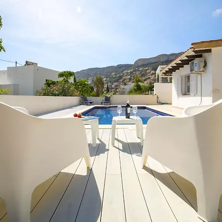 Ker Solea By Interhome Holiday home