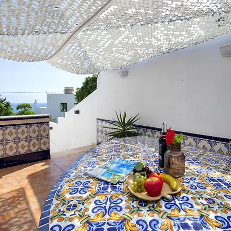 Semesterbostad Ker Solea By Interhome Calpe