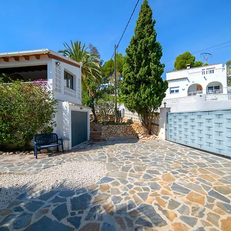 Ker Solea By Interhome بيت للعطل