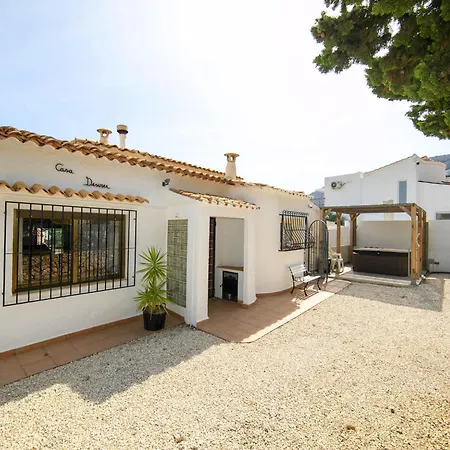 Ker Solea By Interhome بيت للعطل