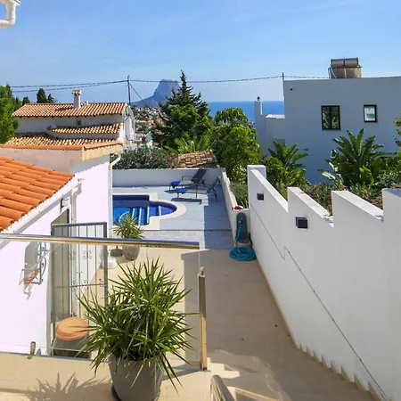 بيت للعطل Ker Solea By Interhome *