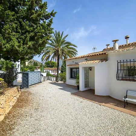 بيت للعطل Ker Solea By Interhome *