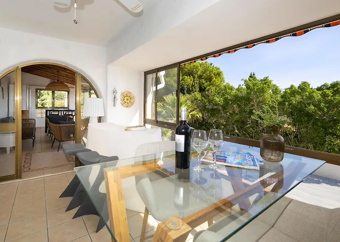 Ker Solea By Interhome بيت للعطل