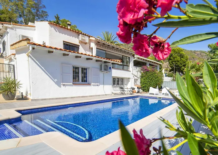 بيت للعطل Ker Solea By Interhome كاليبي