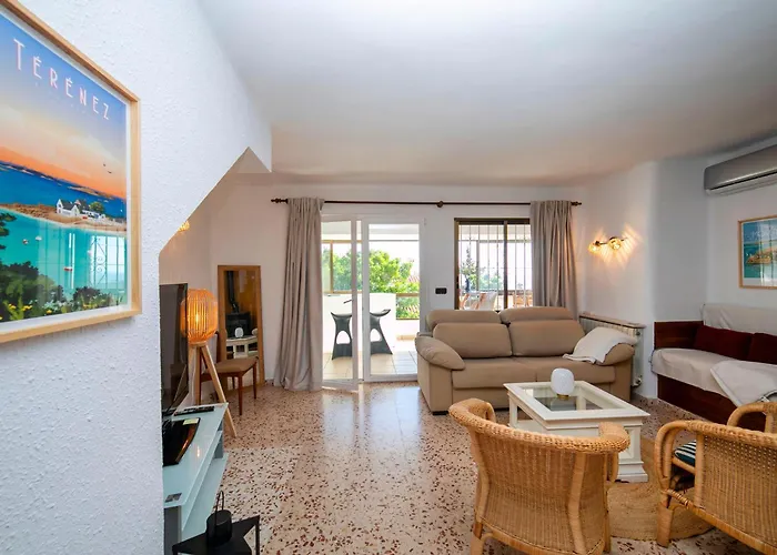 بيت للعطل Ker Solea By Interhome *