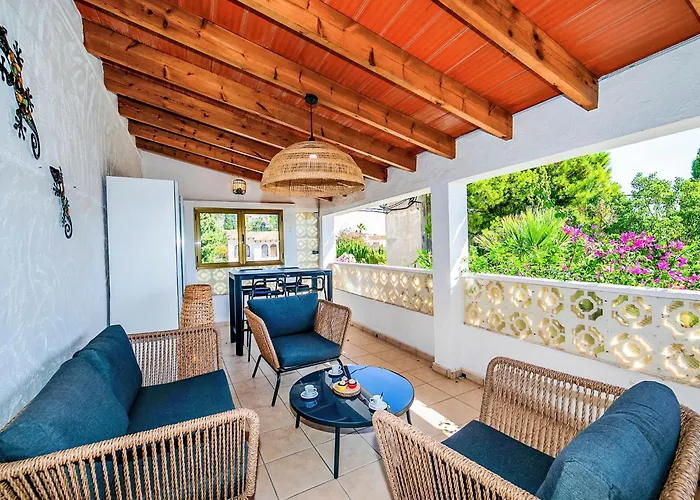 Ker Solea By Interhome بيت للعطل