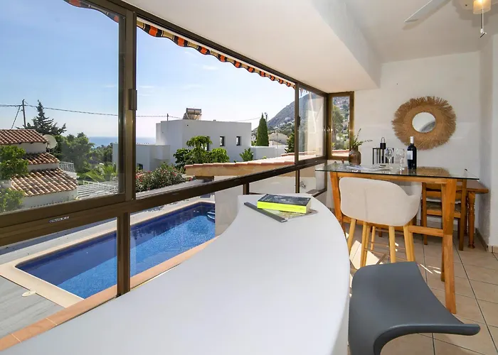 Ker Solea By Interhome بيت للعطل