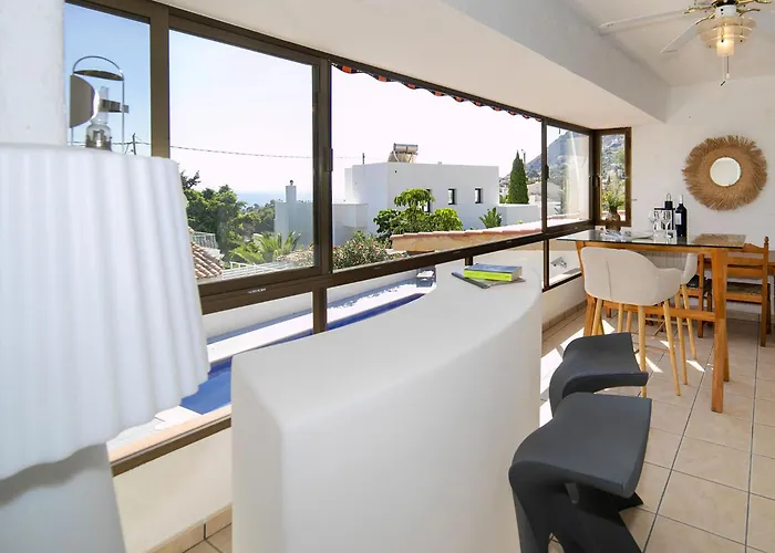 بيت للعطل Ker Solea By Interhome *