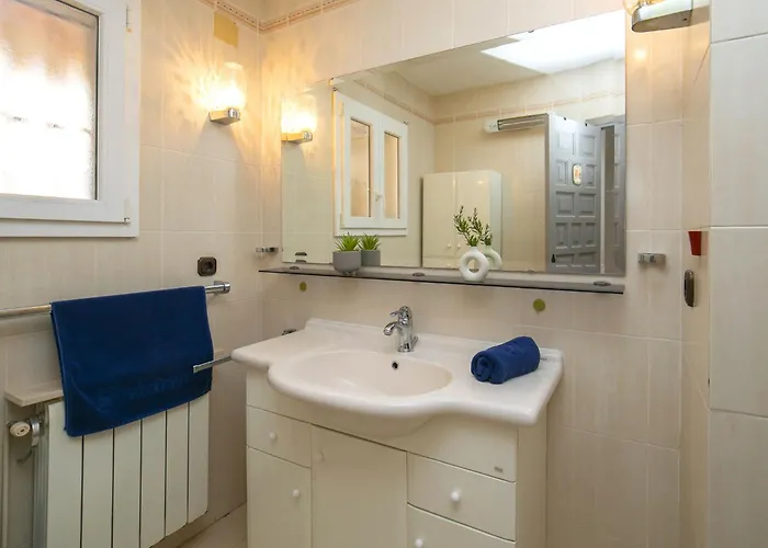 Ker Solea By Interhome بيت للعطل كاليبي