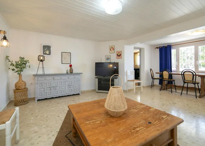 بيت للعطل Ker Solea By Interhome *