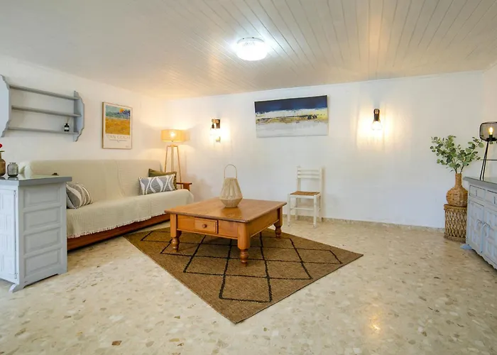 Ker Solea By Interhome كاليبي