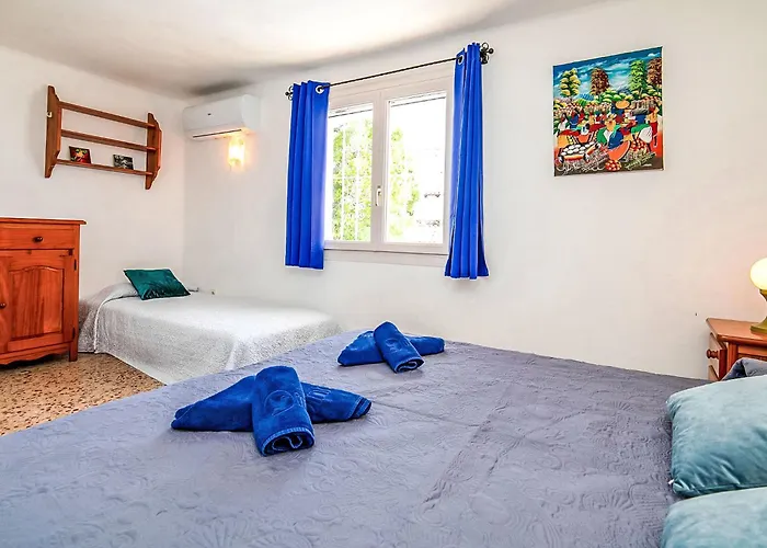 Ker Solea By Interhome بيت للعطل *