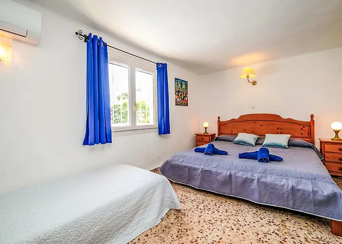 Ker Solea By Interhome بيت للعطل *