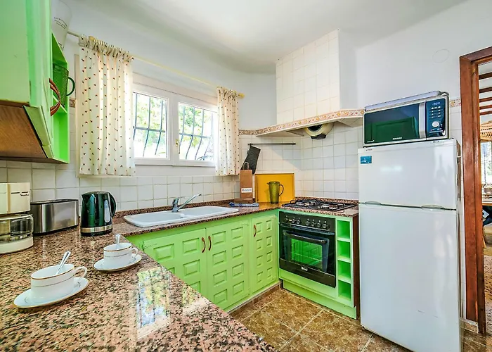 بيت للعطل Ker Solea By Interhome *