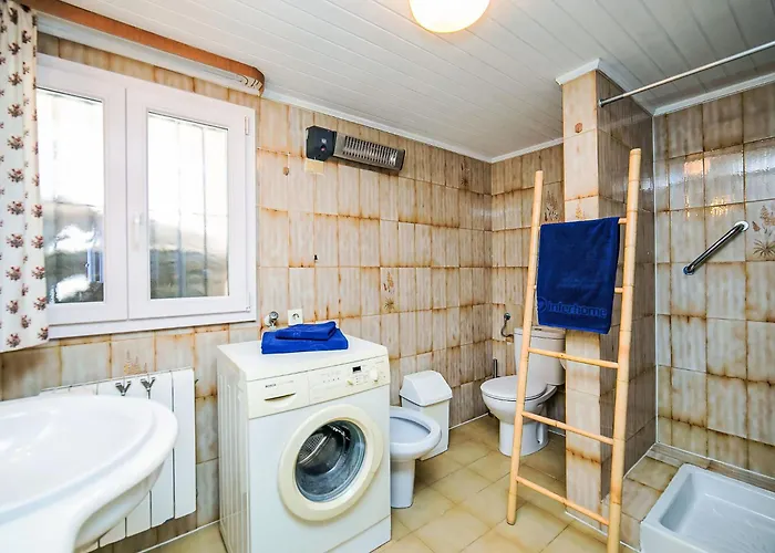 Ker Solea By Interhome * كاليبي