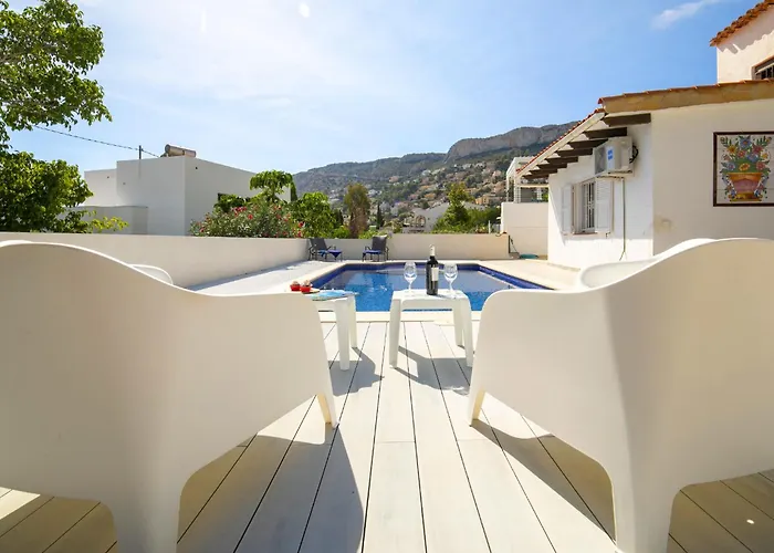 Ker Solea By Interhome بيت للعطل