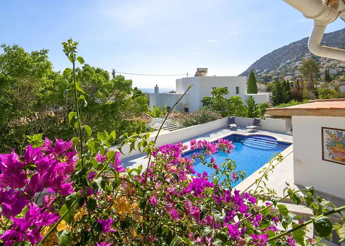 Ker Solea By Interhome بيت للعطل