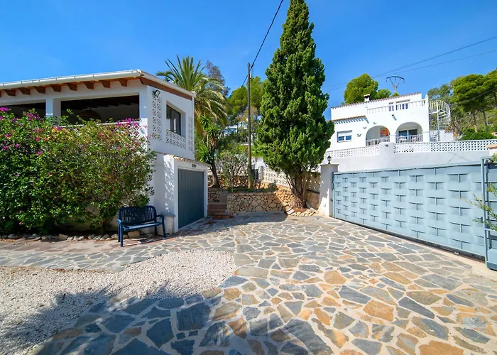 Ker Solea By Interhome بيت للعطل