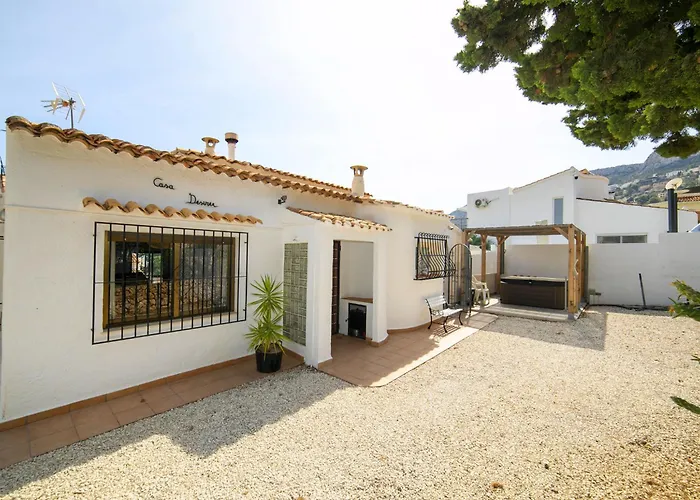 Ker Solea By Interhome بيت للعطل