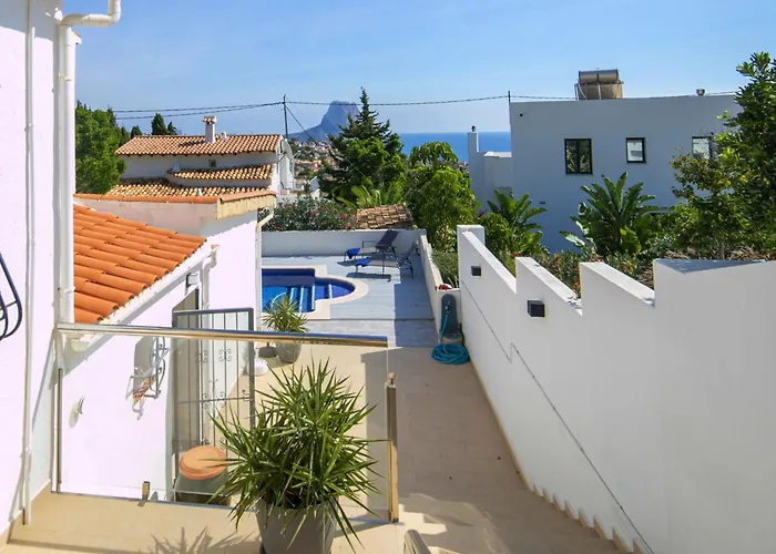 بيت للعطل Ker Solea By Interhome *