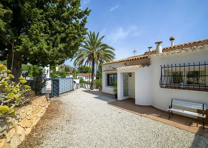 بيت للعطل Ker Solea By Interhome *