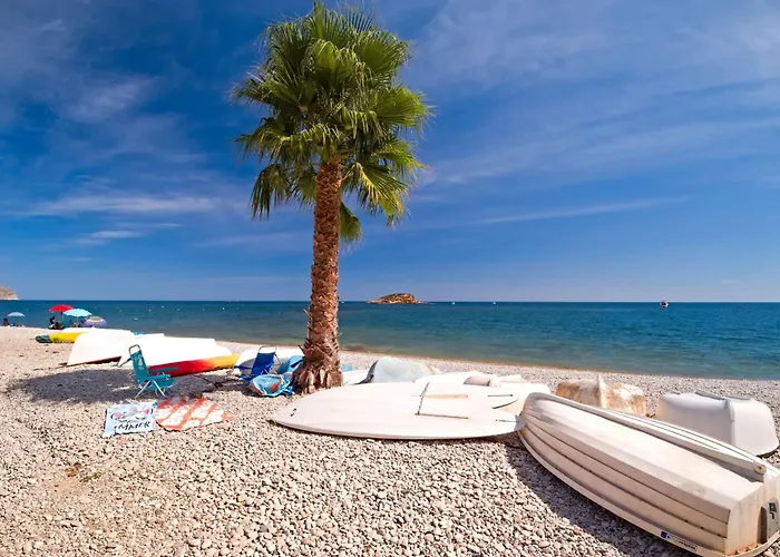 Ker Solea By Interhome بيت للعطل