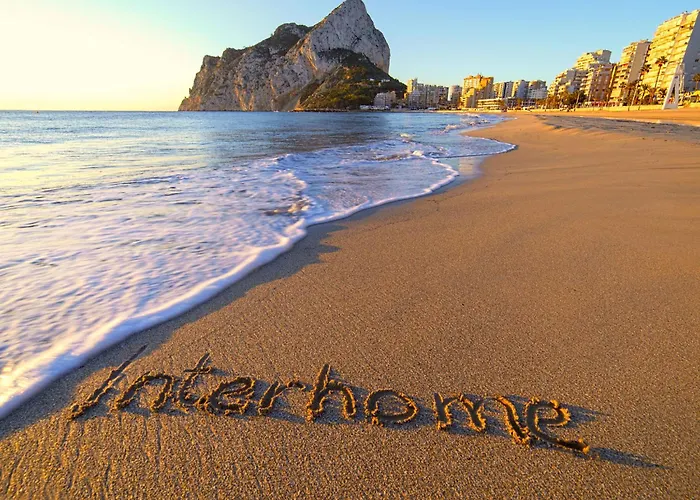 بيت للعطل Ker Solea By Interhome